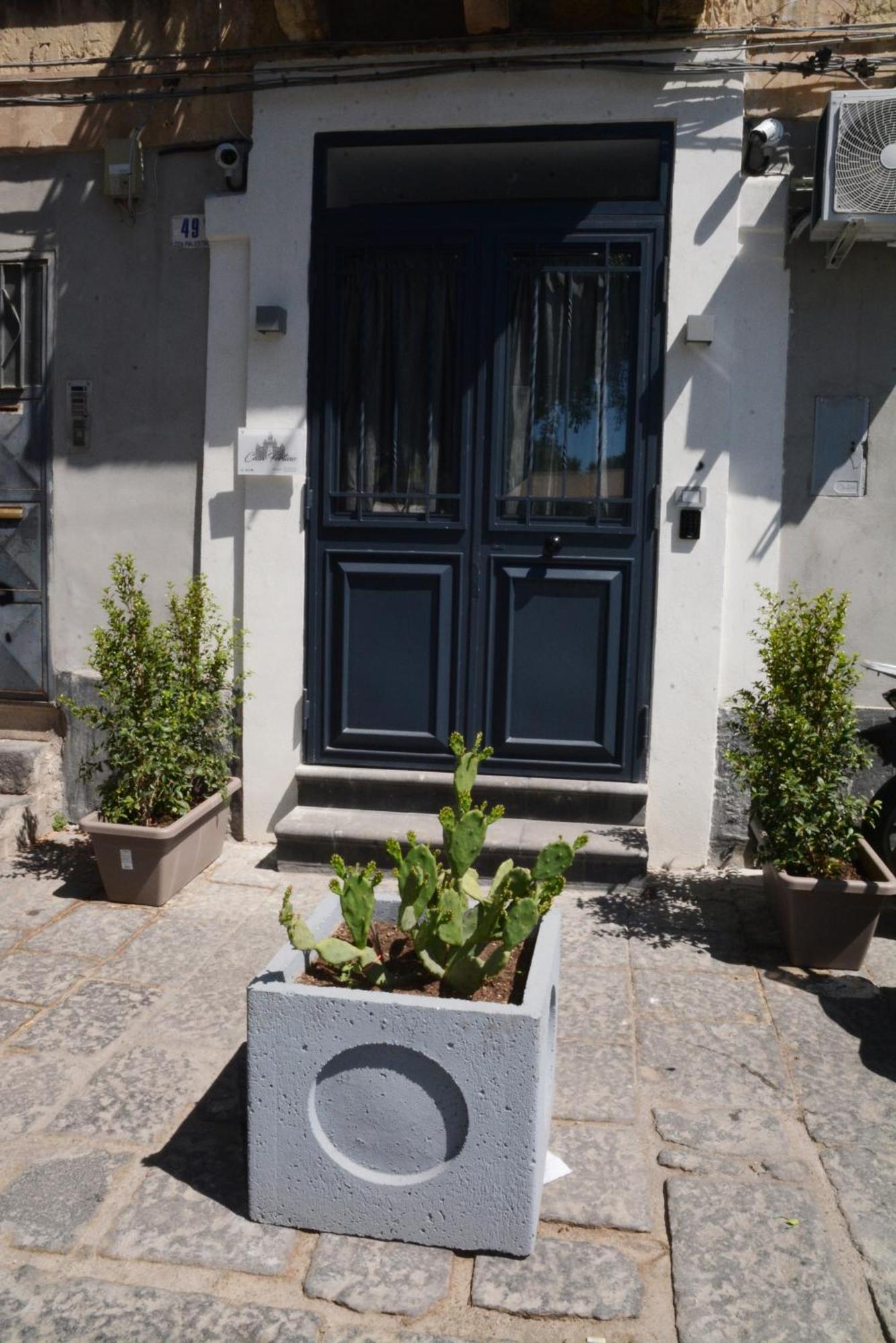 Casa Fortino CTA Exterior photo