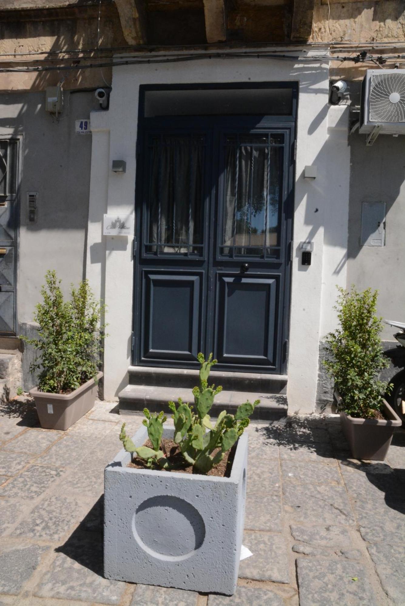 Casa Fortino CTA Exterior photo