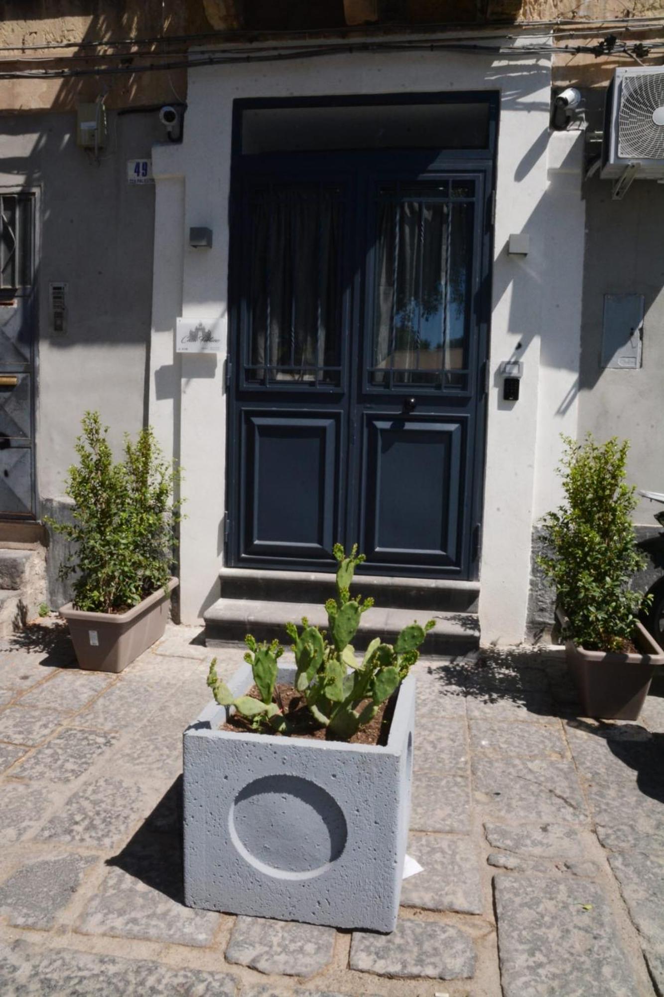 Casa Fortino CTA Exterior photo